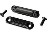 Bt Choppers Fender Bolt Covers M8 Black Bt Choppers Default Title
