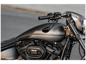 Bt Choppers Fuel Tank Bt Choppers