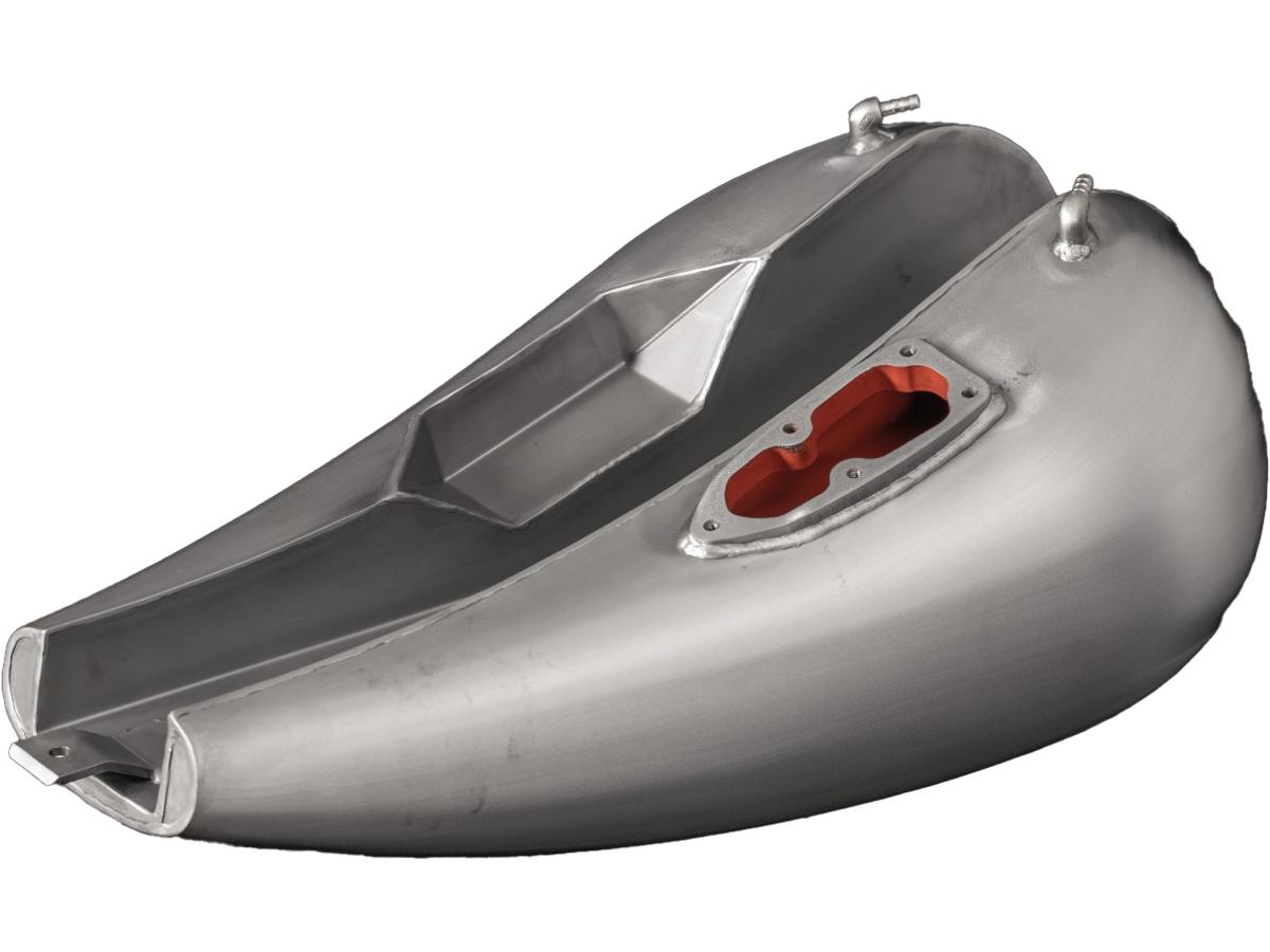 Bt Choppers Fuel Tank Bt Choppers