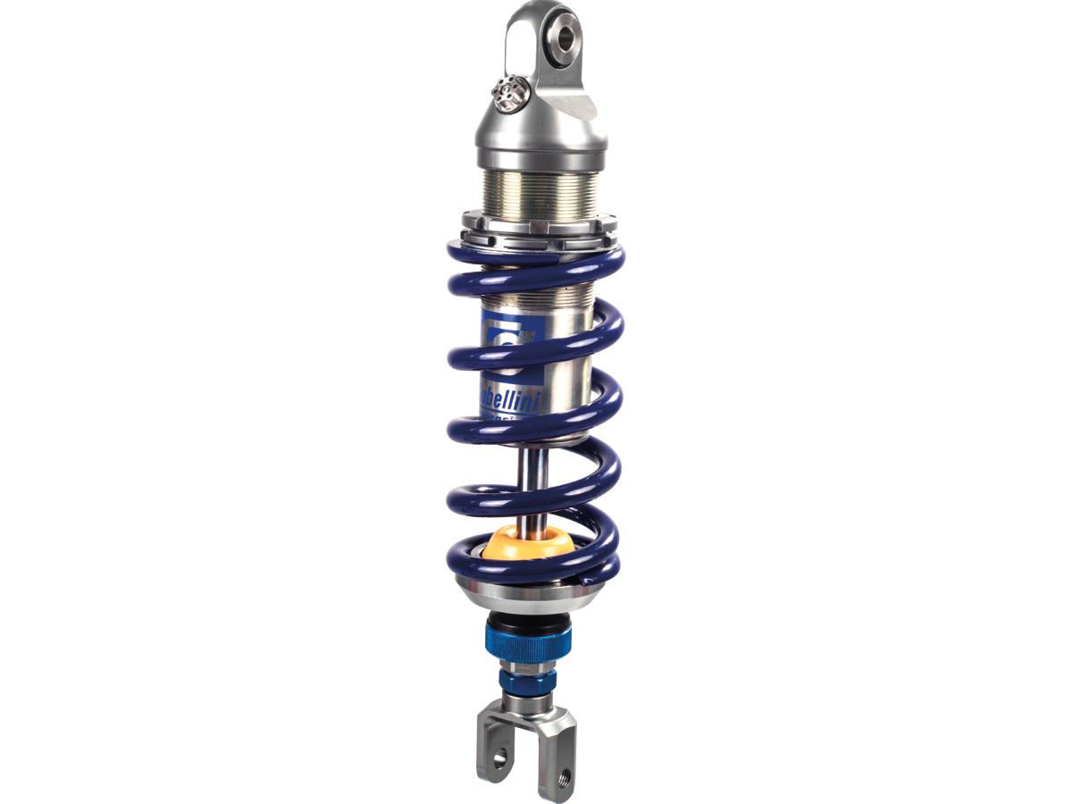 Gubellini Fqe11 Monoshock Rear Rear Monoshock Gubellini Default Title