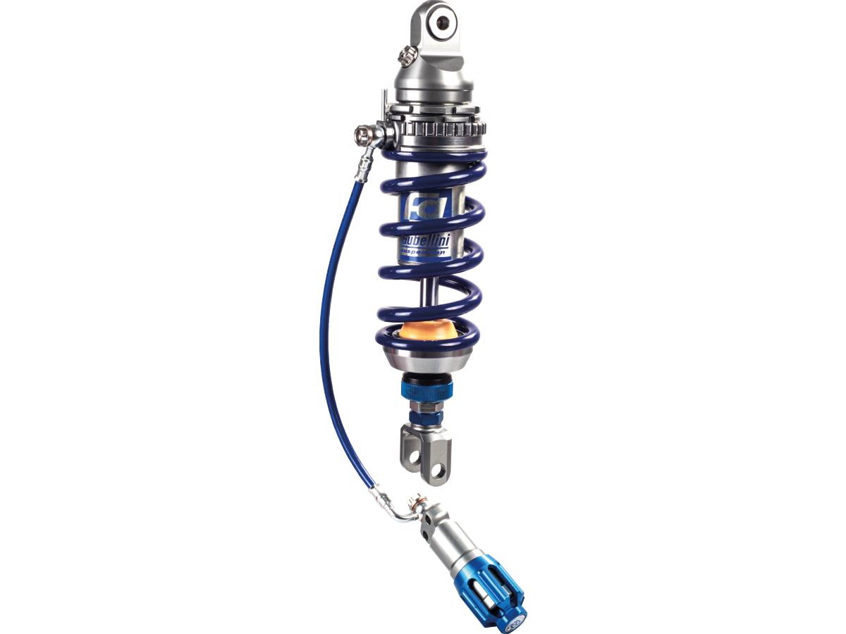 Gubellini Fqe31 Monoshock Rear Rear Monoshock Gubellini Default Title