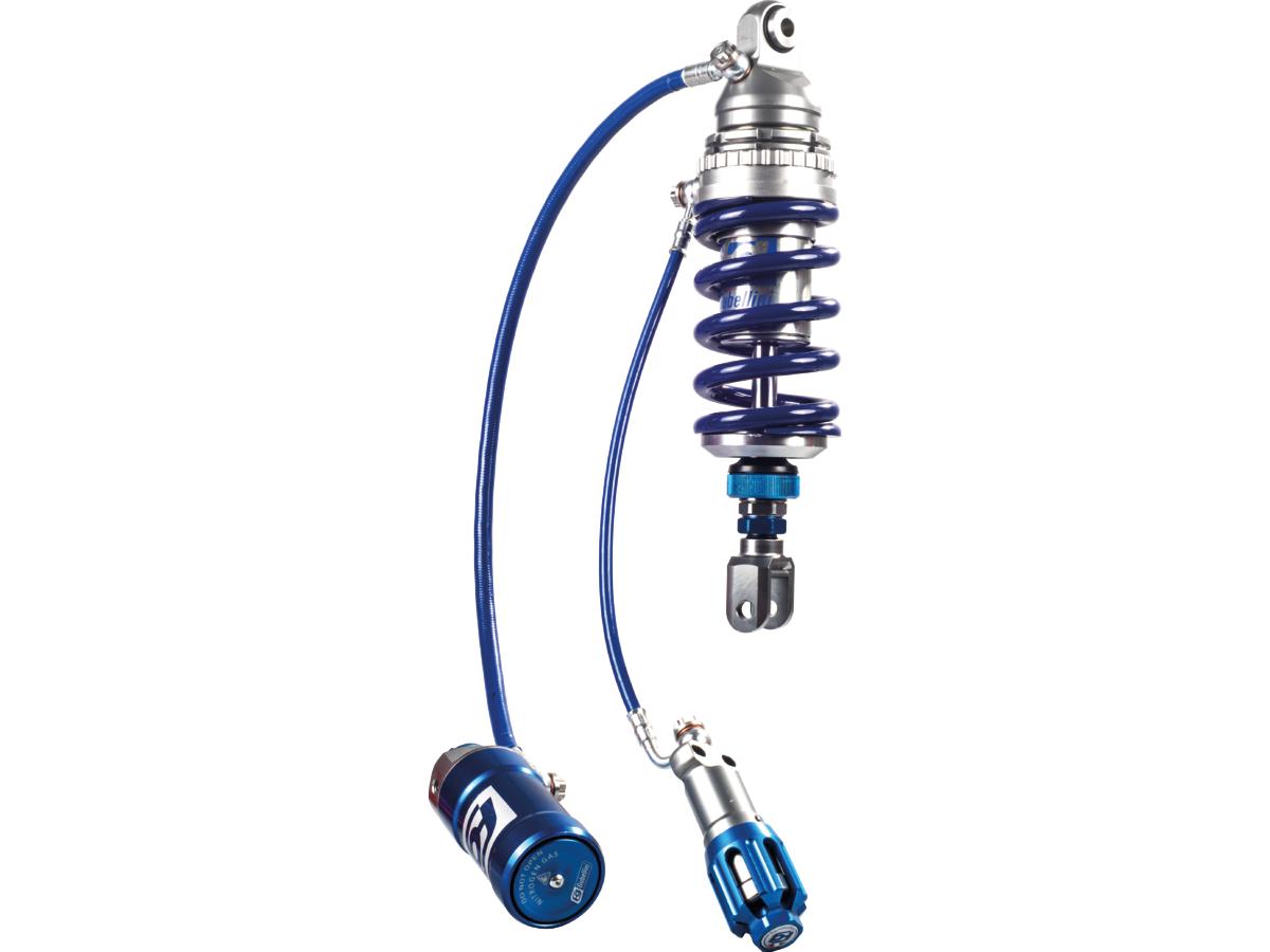 Gubellini Fqt31 Monoshock Rear Rear Monoshock Gubellini Default Title