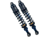 Gubellini Us01 Dual Shocks Rear Rear Dual Shocks Gubellini Default Title
