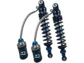 Gubellini Us01 Dual Shocks Rear Rear Dual Shocks Gubellini Default Title