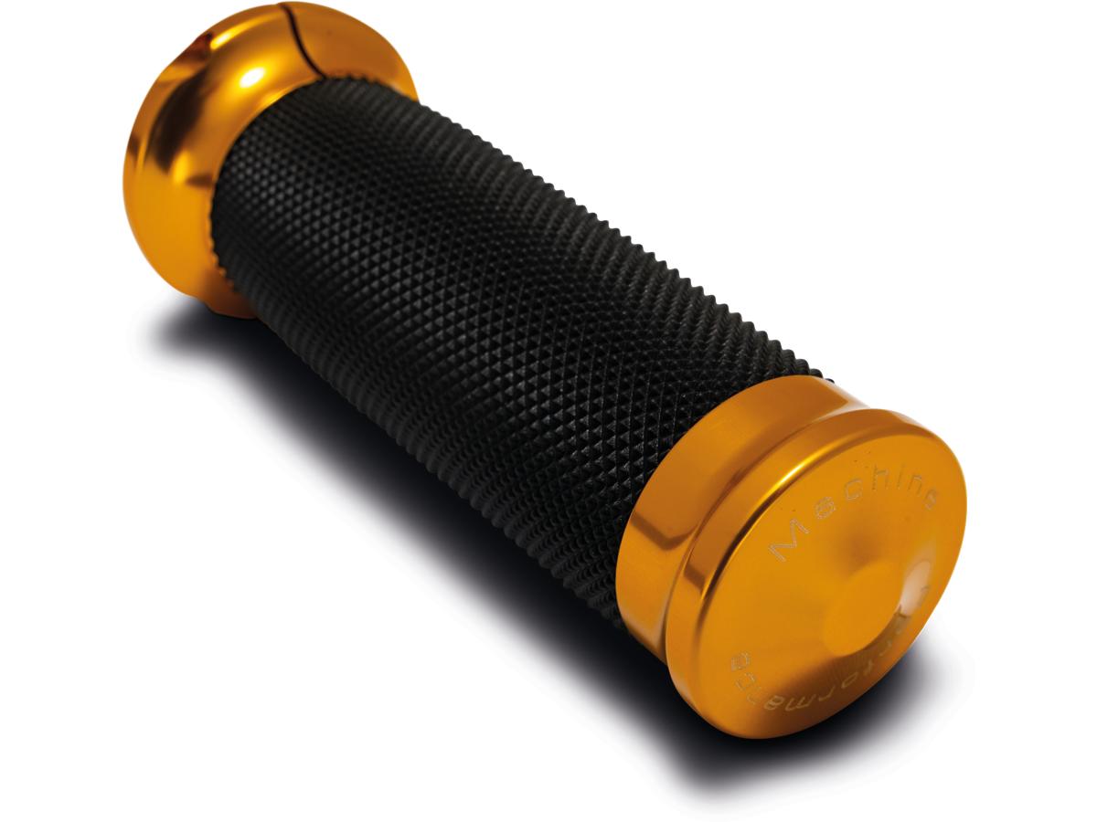Performance Machine Contour Grips Performance Machine Default Title