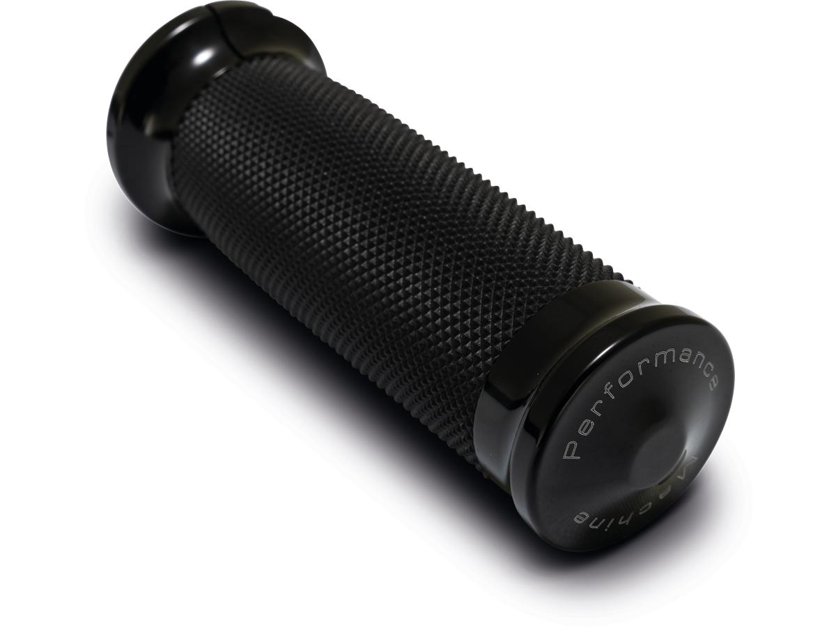 Performance Machine Contour Handlebar Grips Performance Machine Default Title