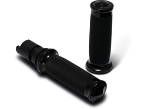 Performance Machine Contour Handlebar Grips Performance Machine