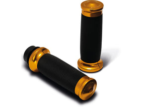 Performance Machine Contour Handlebar Grips Performance Machine