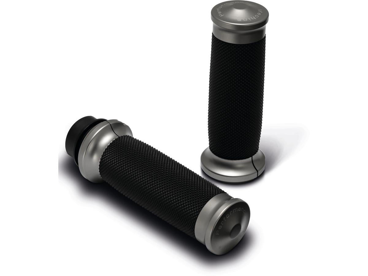 Performance Machine Contour Handlebar Grips Performance Machine Default Title