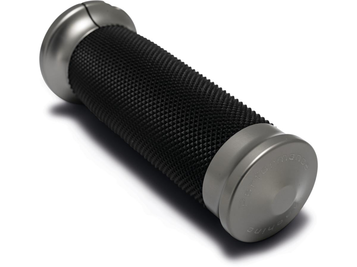 Performance Machine Contour Handlebar Grips Performance Machine