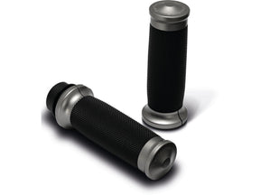 Performance Machine Contour Handlebar Grips Performance Machine Default Title