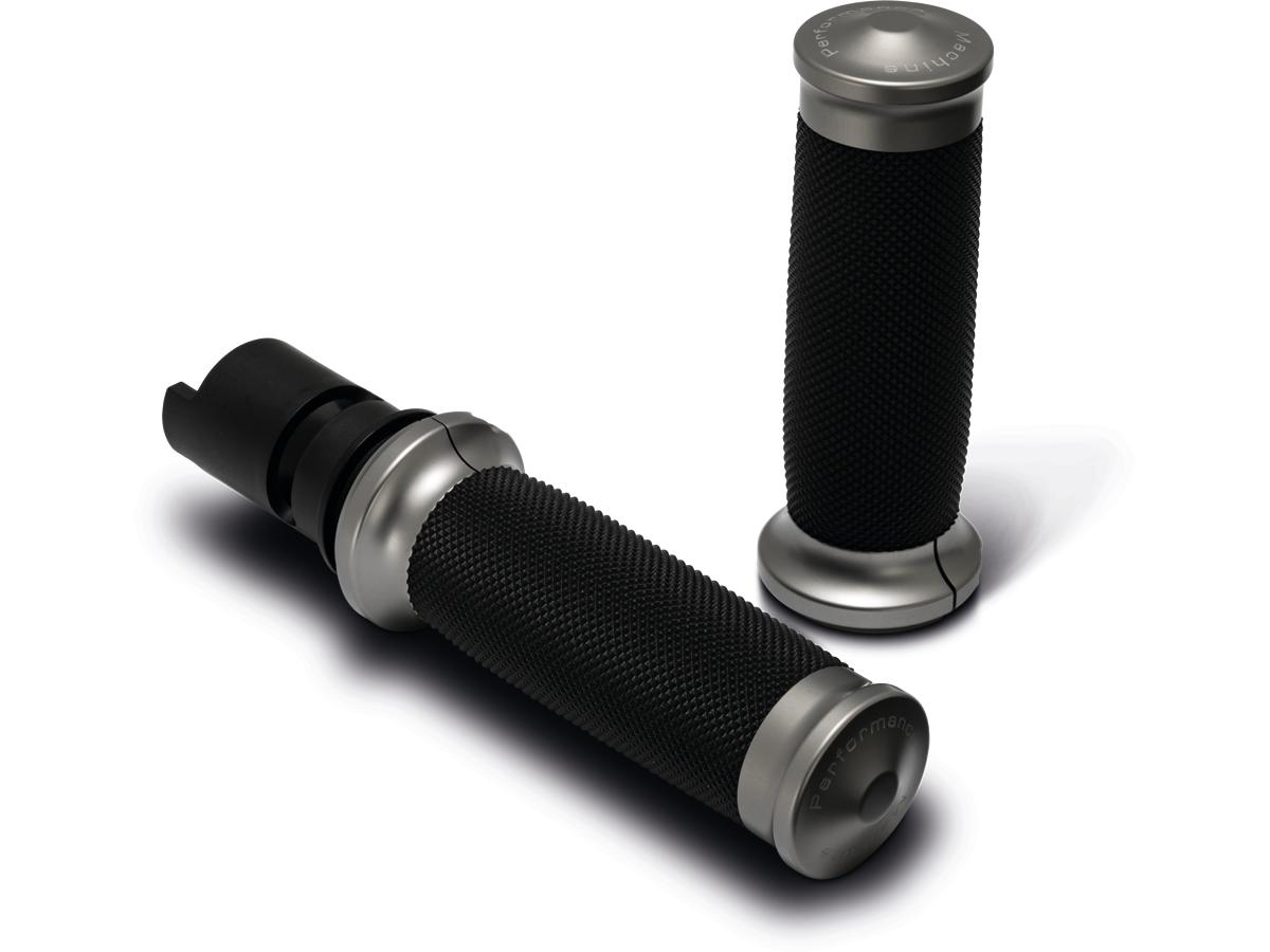 Performance Machine Contour Handlebar Grips Performance Machine