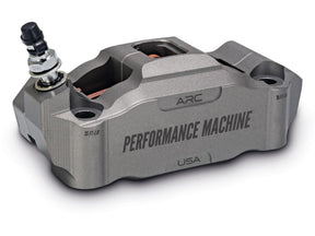 Performance Machine Race Series Brake Calipers Performance Machine Default Title