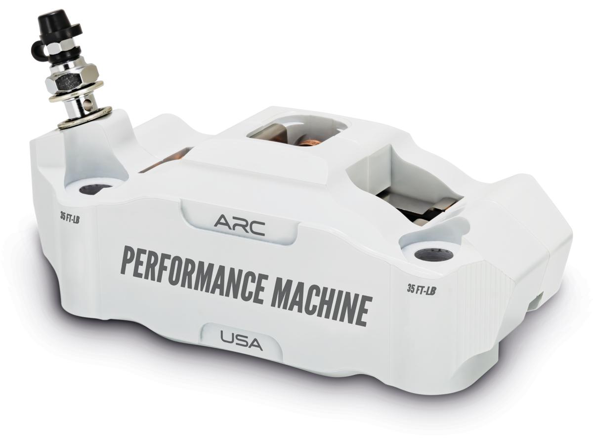 Performance Machine Race Series Brake Calipers Performance Machine Default Title
