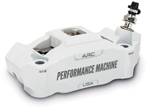 Performance Machine Race Series Brake Calipers Performance Machine
