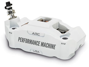Performance Machine Race Series Brake Calipers Performance Machine Default Title