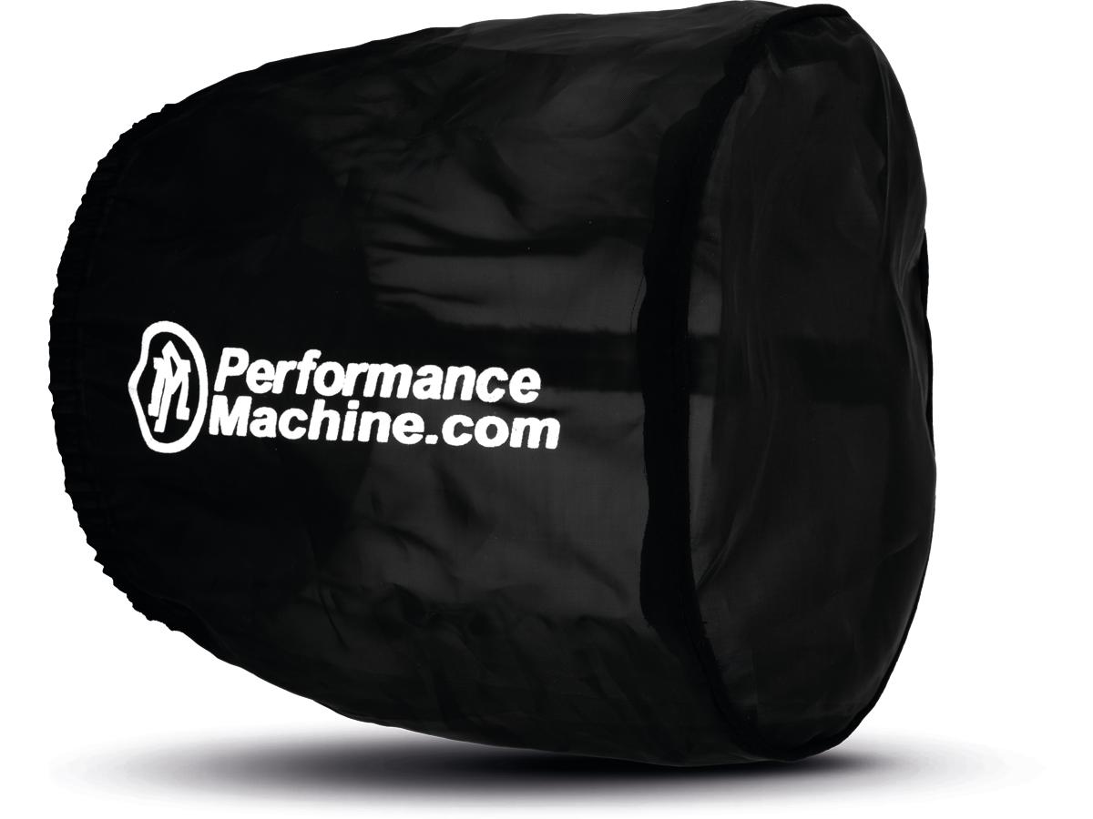 Performance Machine C4 Carbon Aircleaner Rain Sock Performance Machine Default Title