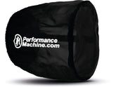 Performance Machine C4 Carbon Aircleaner Rain Sock Performance Machine Default Title