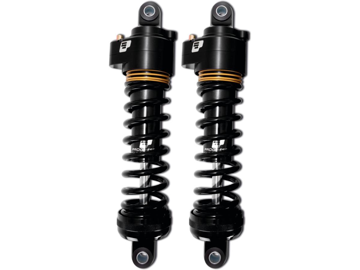Progressive Suspension Ultra Low 944 Qps Rear Shocks Super Duty Progressive Suspension Default Title