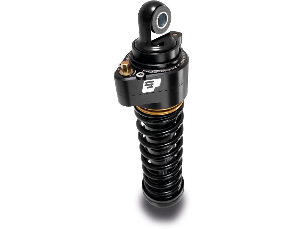 Progressive Suspension Ultra Low 944 Qps Rear Shocks Super Duty Progressive Suspension