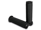 Burly Brand Reaper Handlebar Grips Burly Brand Default Title