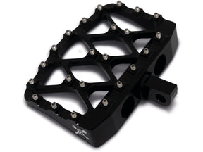 Burly Brand Mx Evolution Mini Floorboards Burly Brand