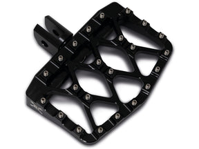 Burly Brand Mx Evolution Mini Floorboards Burly Brand