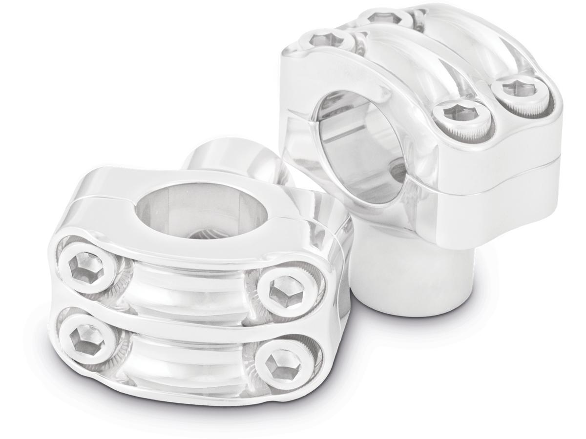Burly Brand Reaper Risers 4 Bolt Burly Brand Default Title