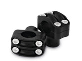 Burly Brand Reaper Risers 4 Bolt Burly Brand Default Title