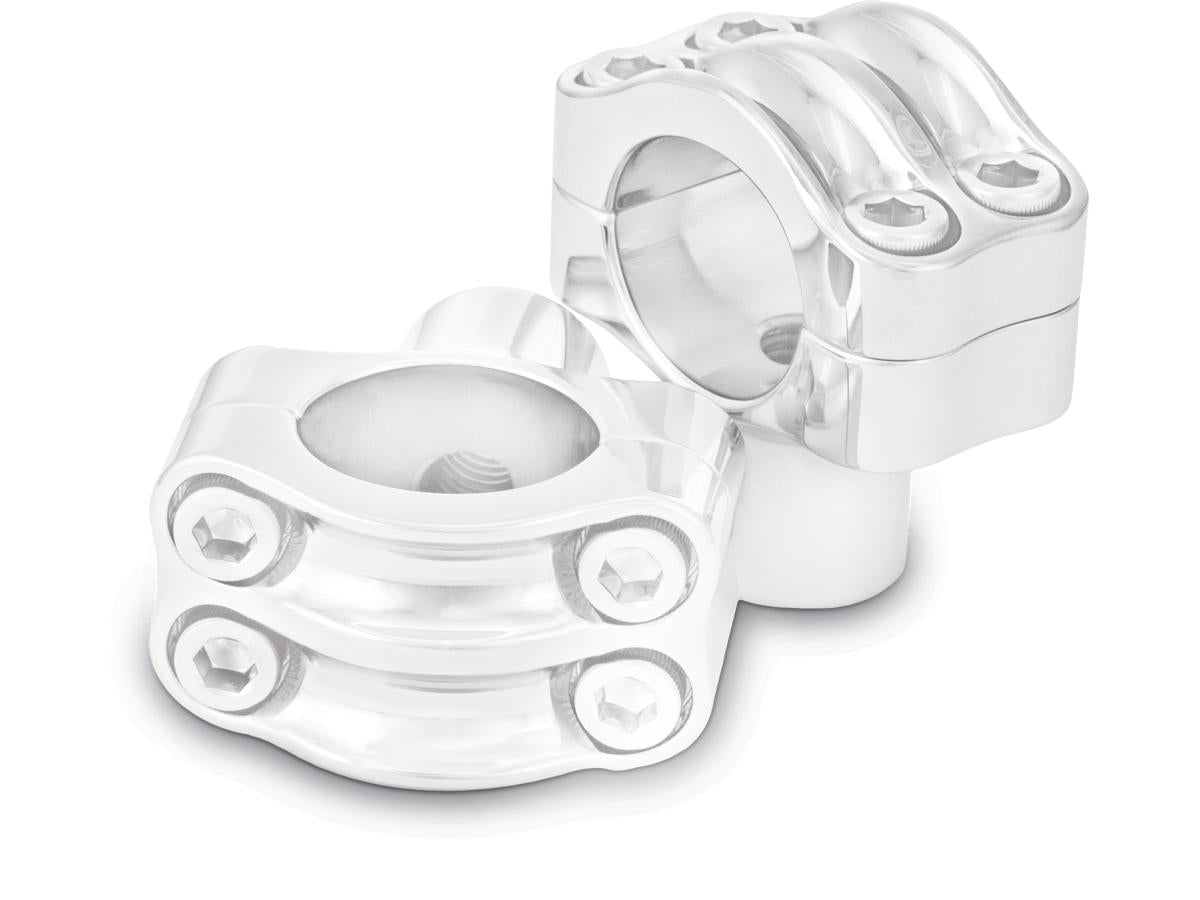 Burly Brand Reaper Risers 4 Bolt Burly Brand Default Title