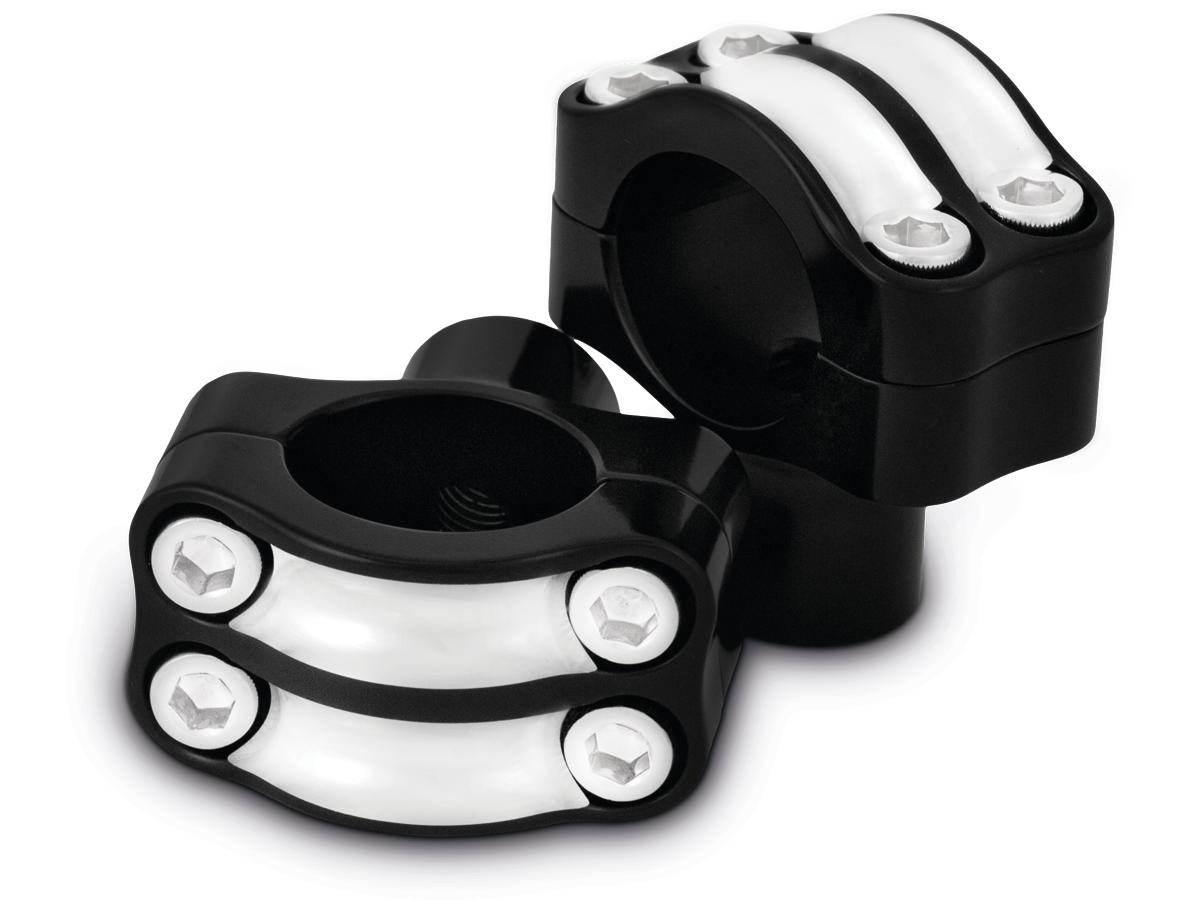 Burly Brand Reaper Risers 4 Bolt Burly Brand Default Title