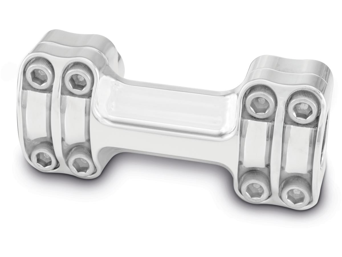 Burly Brand Reaper Riser Clamps Burly Brand Default Title