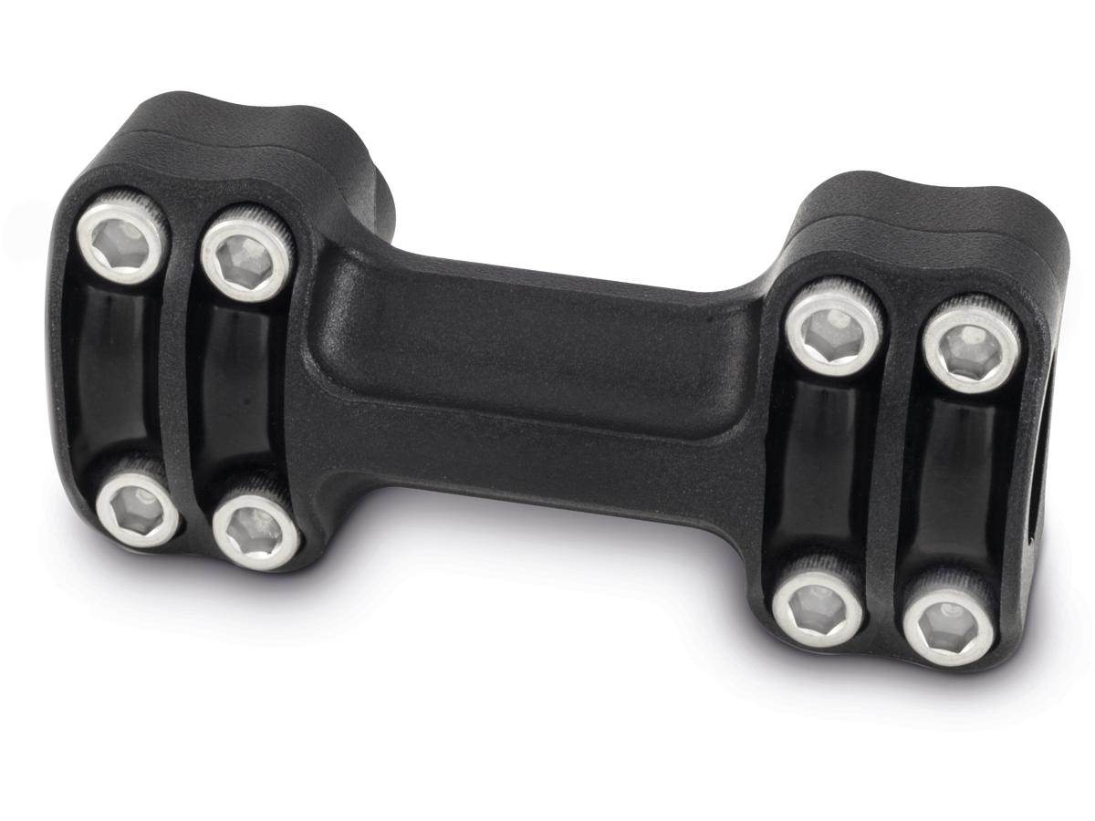 Burly Brand Reaper Riser Clamps Burly Brand Default Title