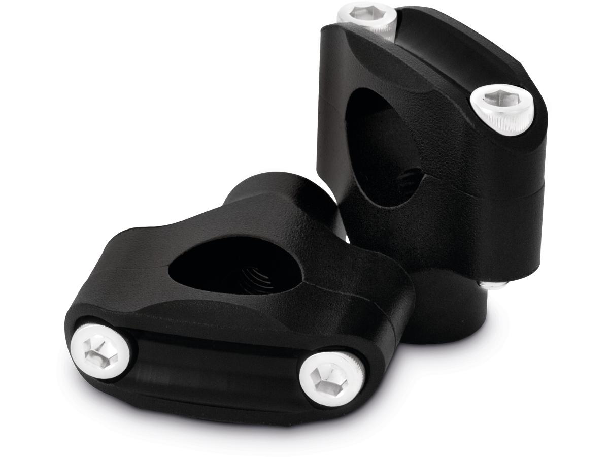 Burly Brand Reaper Risers 2 Bolt Burly Brand Default Title