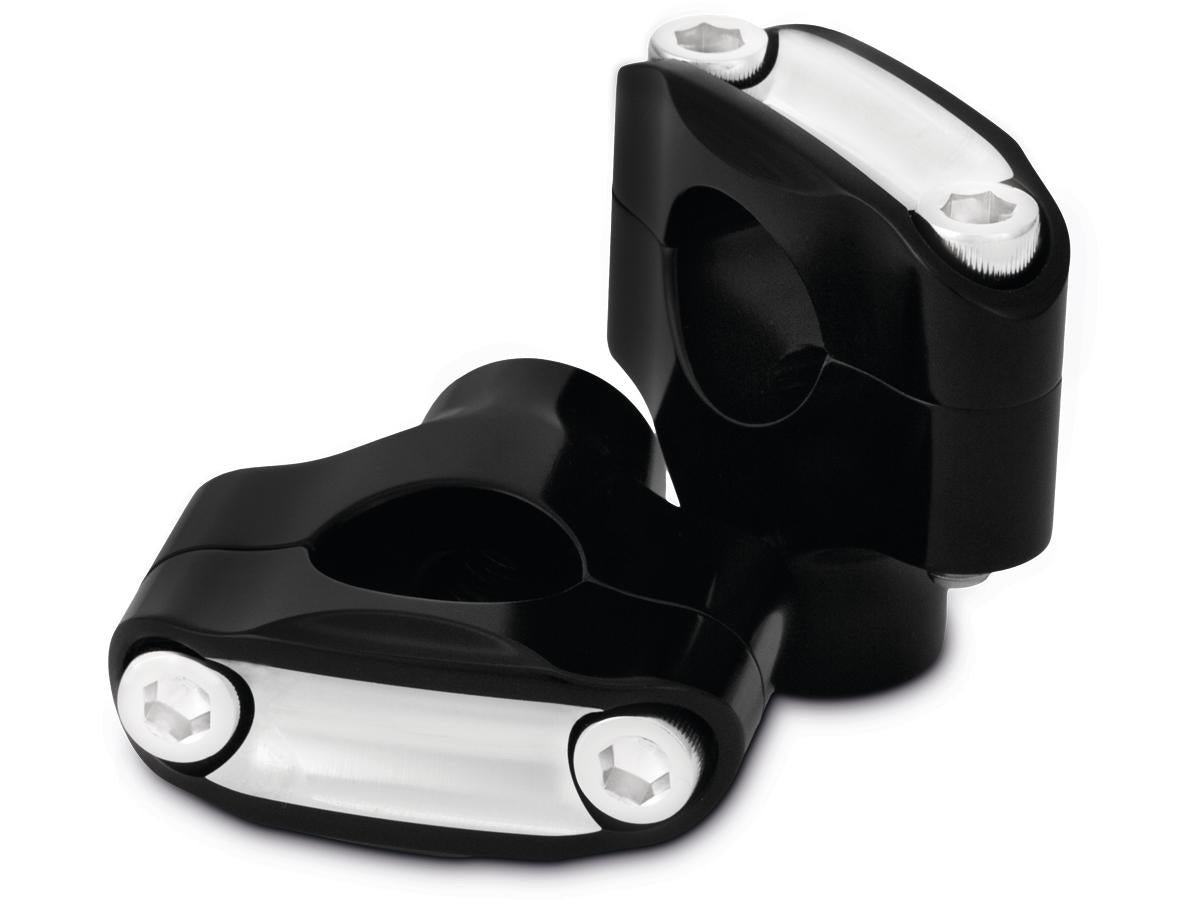 Burly Brand Reaper Risers 2 Bolt Burly Brand Default Title