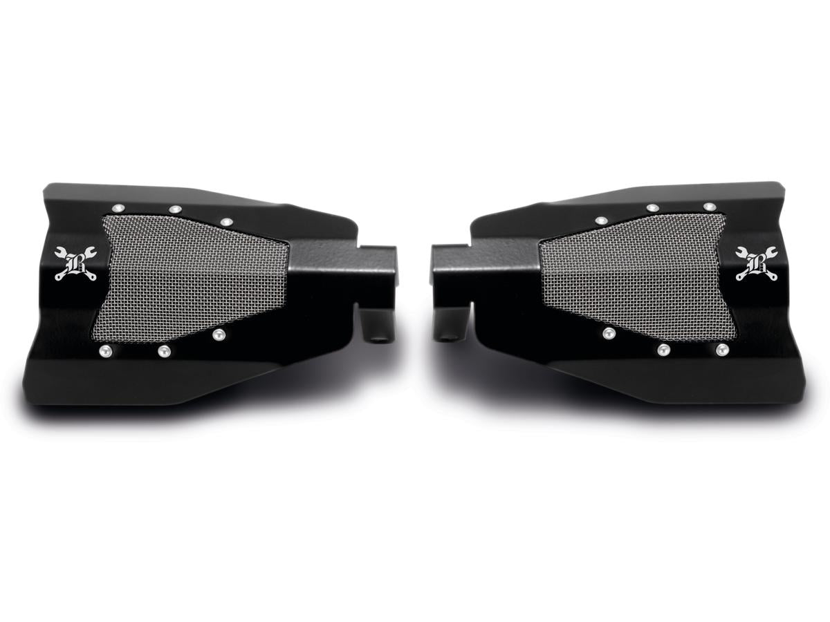 Burly Brand Titan Hand Guards Burly Brand Default Title