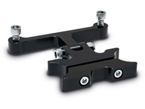 Burly Brand Speedometer Relocation Kit Burly Brand