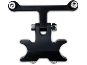 Burly Brand Speedometer Relocation Kit Burly Brand Default Title