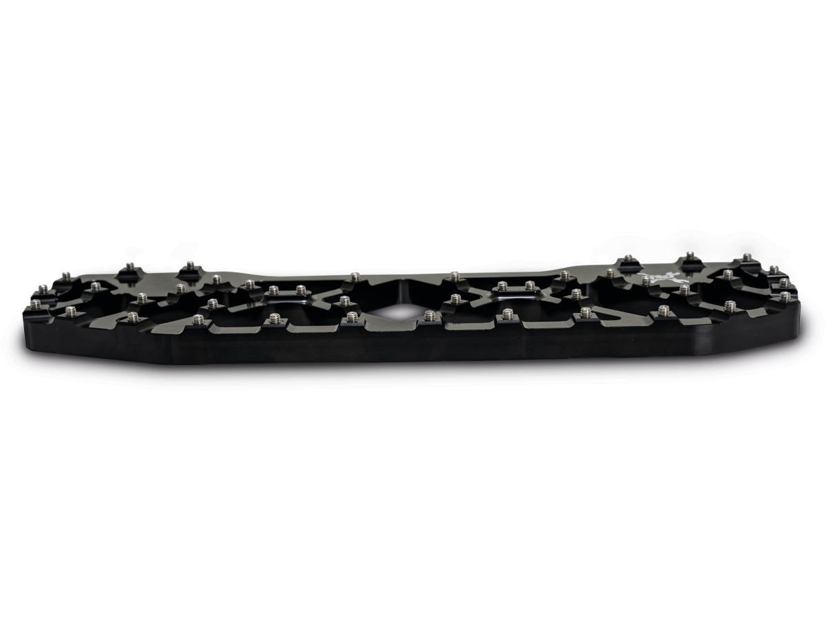 Burly Brand Mx Evolution Rider Floorboards Burly Brand