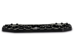 Burly Brand Mx Evolution Rider Floorboards Burly Brand