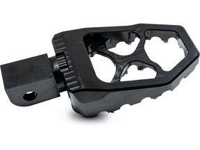 Burly Brand Mx Evolution Passenger Pegs Burly Brand