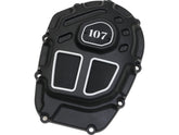 Rwt Power Mesh Cam Cover Frame Raw, Mesh Black Black Powder Coated Rwt Power Default Title