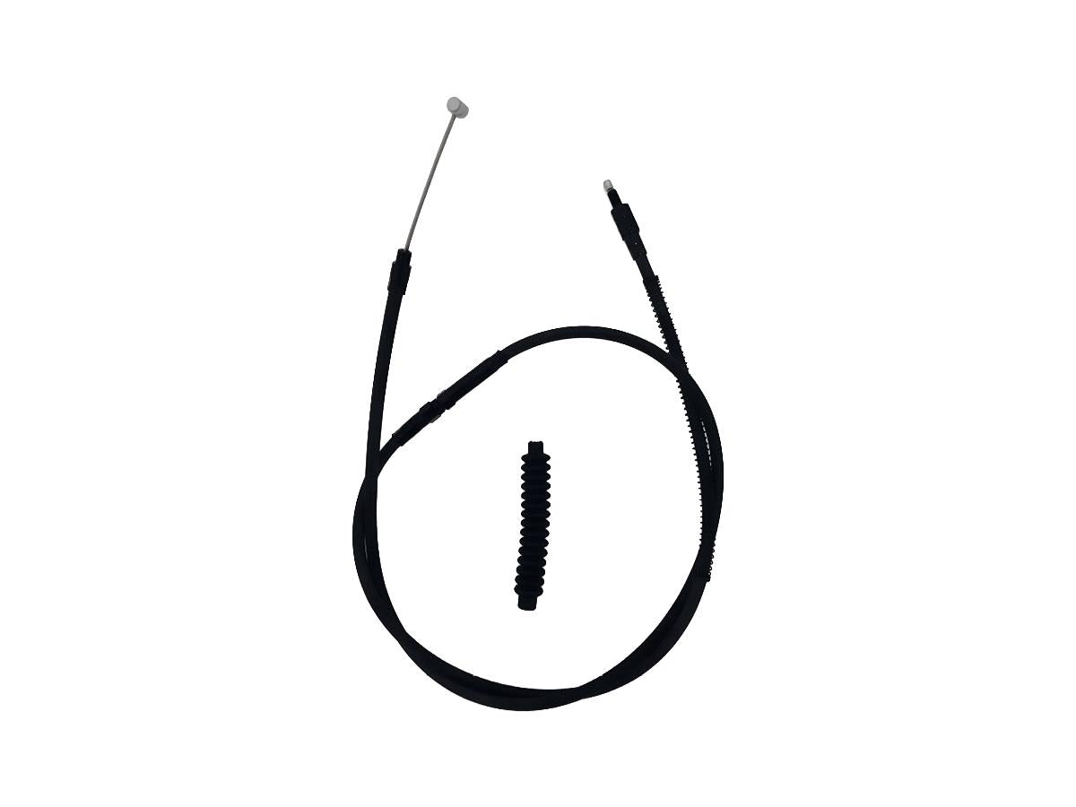 Santee Clutch Cables +8" Santee Default Title