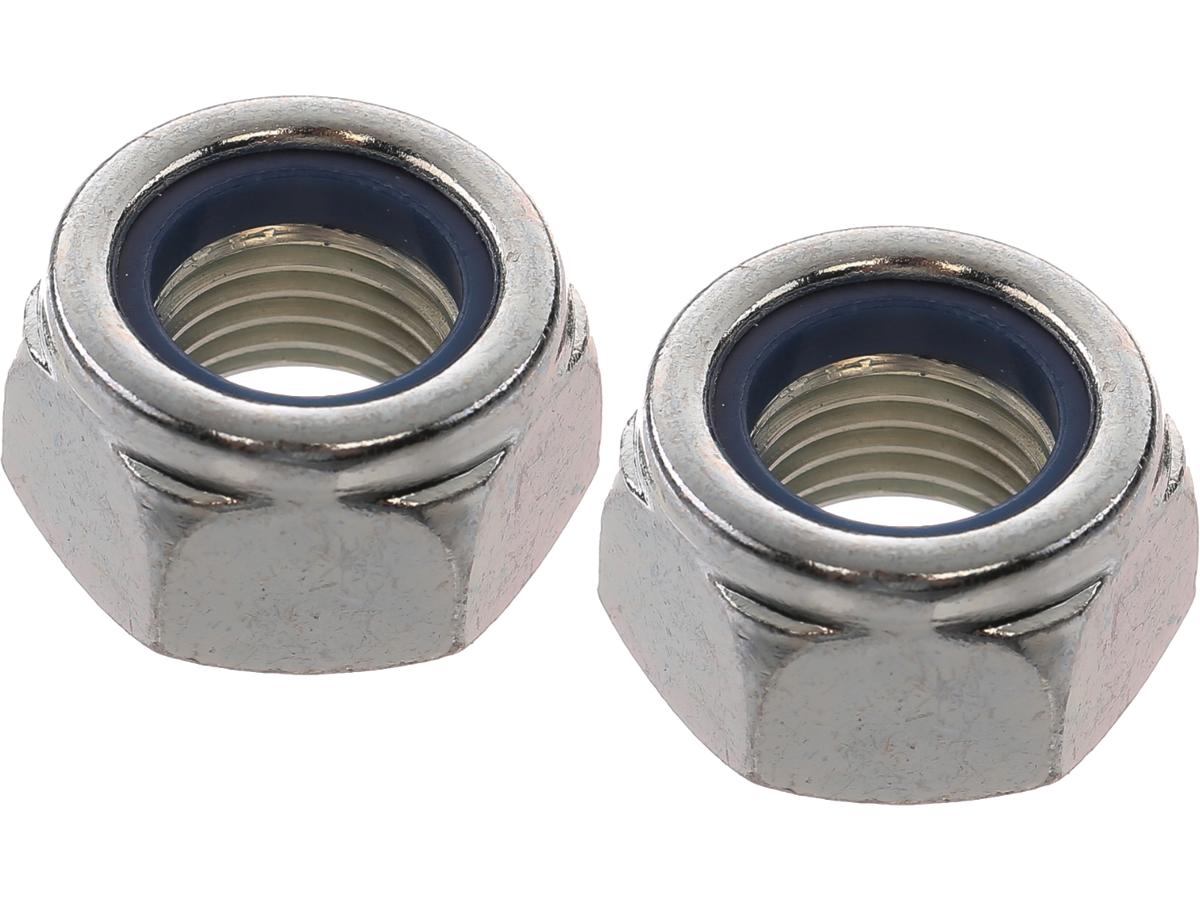 Cce M/Shaft C/Shft Nut Main And Countershaft Nut Cce Default Title