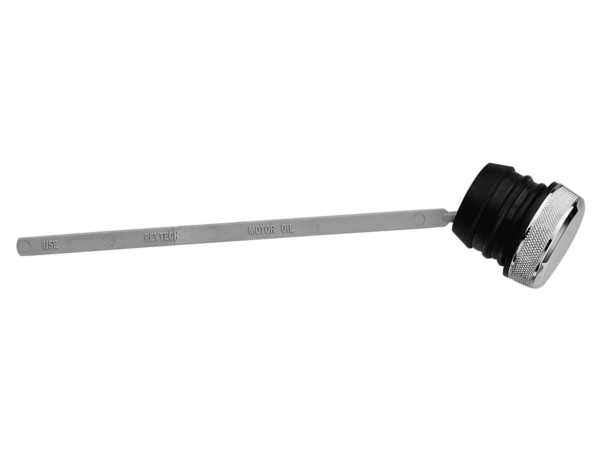 Cce Oil Tank Plug With Dipstick Chrome Cce Default Title