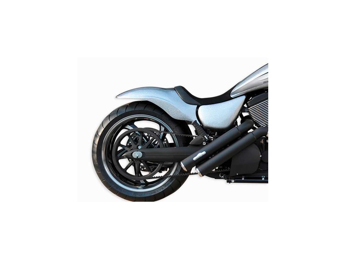 Pm American Cycles Slim Rear Fender Pm American Cycles