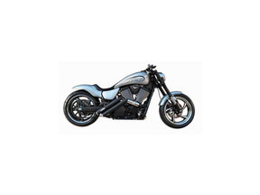 Pm American Cycles Slim Rear Fender Pm American Cycles Default Title