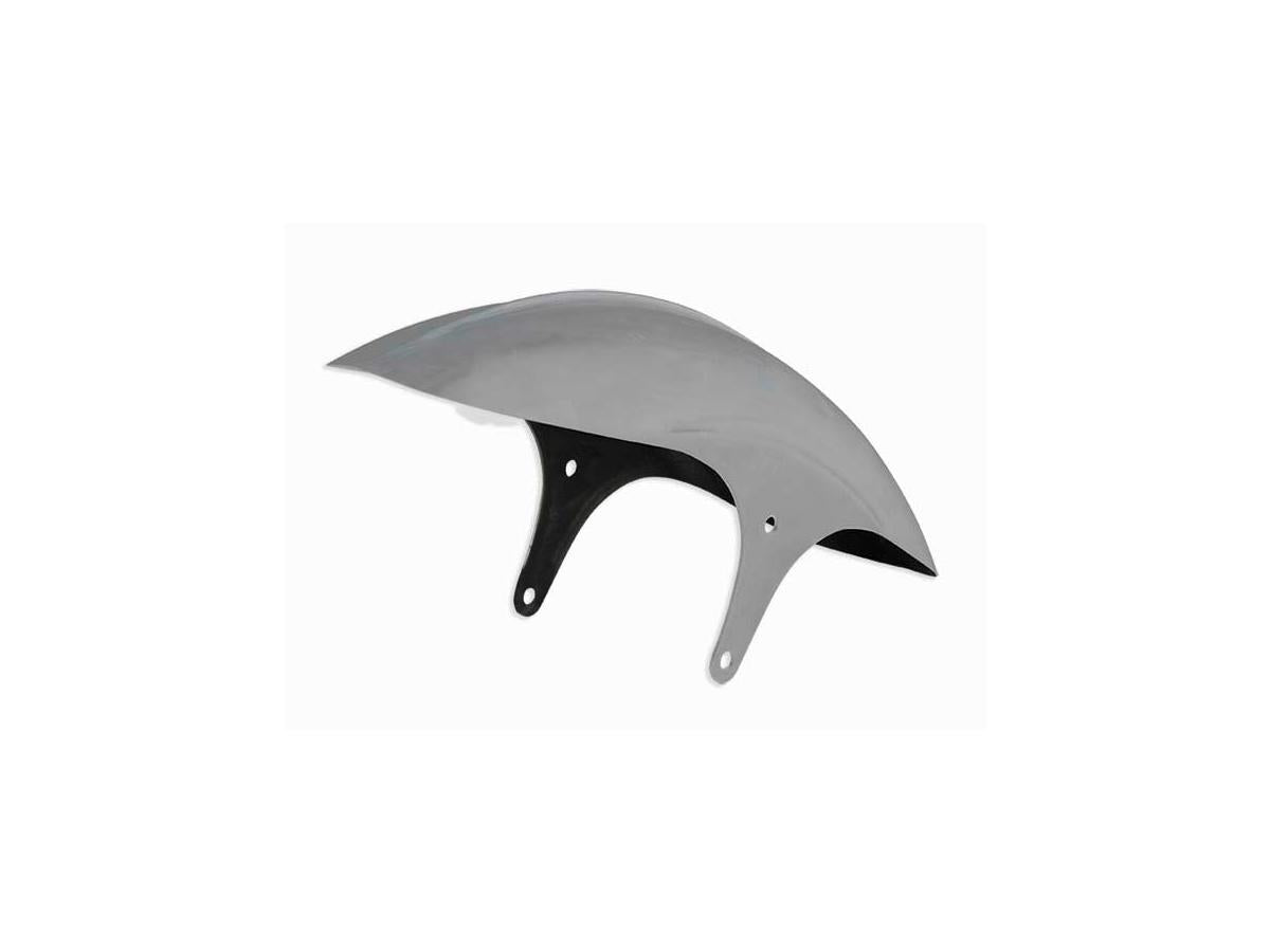 Pm American Cycles Front Fender "Gotthard",Gfk Front Fender Pm American Cycles