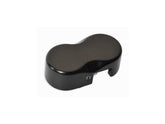 Pm American Cycles Master Cylinder Clutch Cover Black Pm American Cycles Default Title