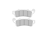 Ferodo Road Sintered Brake Pads Sinter Front Ferodo Default Title
